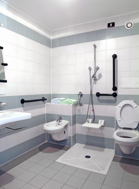 Best Accessible Bathroom Remodel Contractors in Pico Rivera, CA